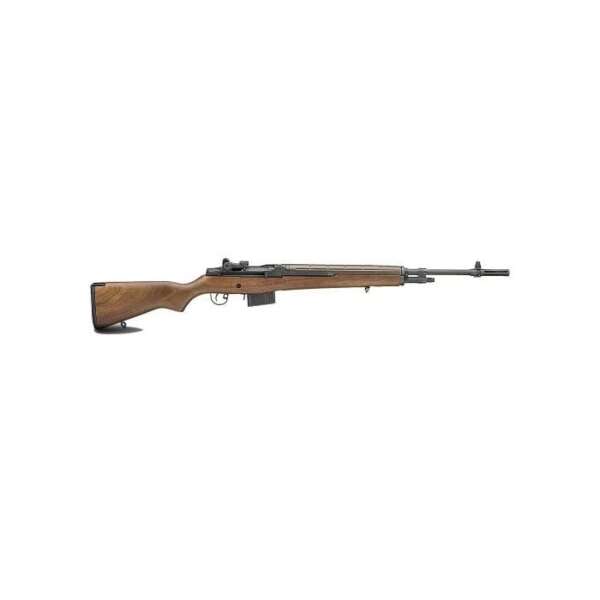 SPRINGFIELD ARMORY - M1A LOADED 308 WINCHESTER SEMI-AUTO RIFLE