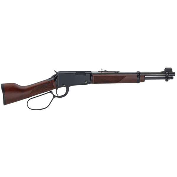 HENRY REPEATING ARMS - Henry Mares Leg Lever Action Pistol .22 WMR