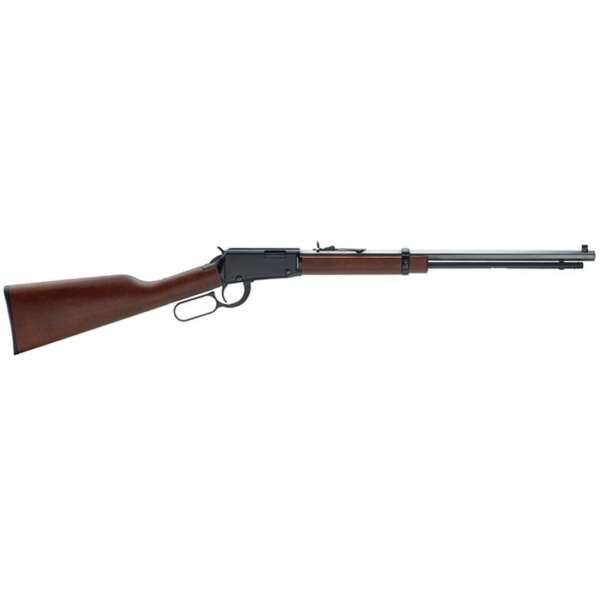 HENRY REPEATING ARMS - Henry Lever Frontier Octagon .22 WMR