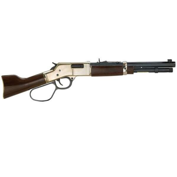 HENRY REPEATING ARMS - Henry Big Boy Mares Leg Pistol .45 Colt