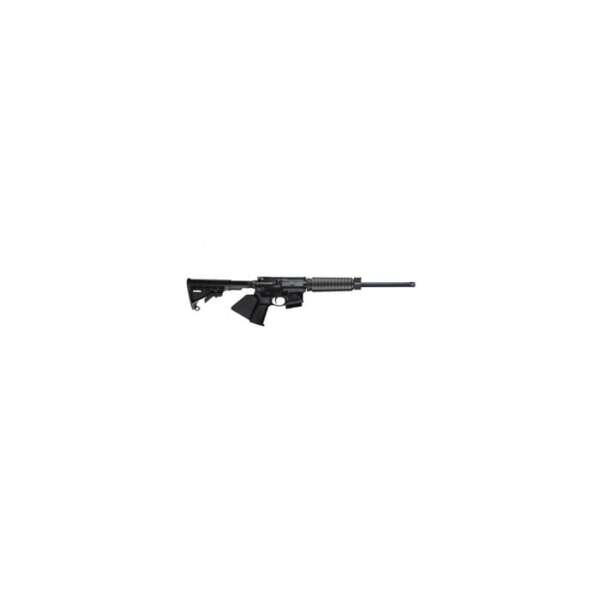 SMITH & WESSON - M&P™15 SPORT  II Optics Ready - CA COMPLIANT