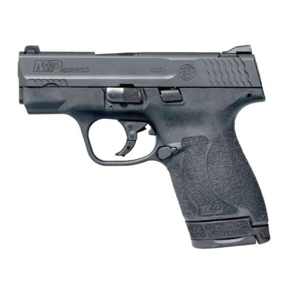 SMITH & WESSON - M&P40 SHIELD M2.0 40 S&W SEMI-AUTO HANDGUN