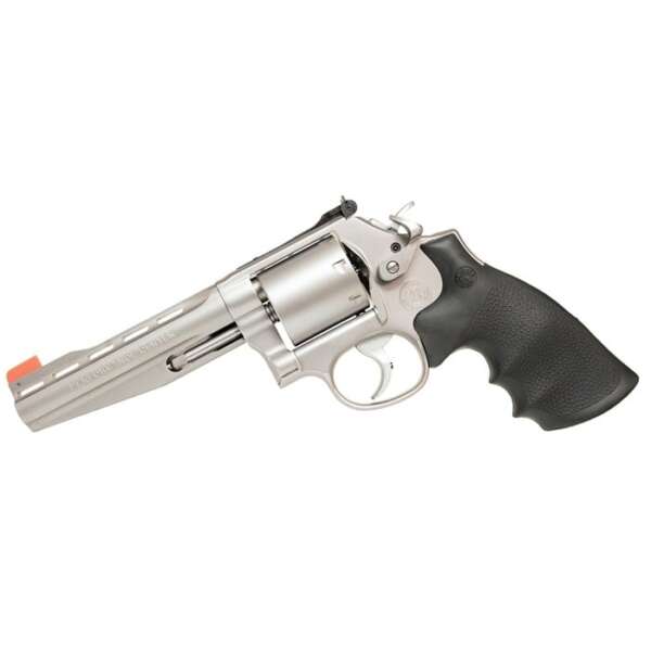 SMITH & WESSON - PERFORMANCE CENTER MODEL 686 PLUS L-FRAME 357 MAGNUM REVOLVER