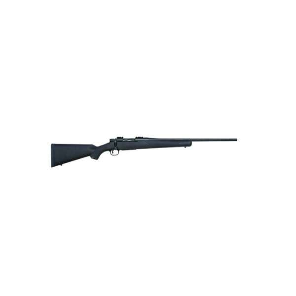 MOSSBERG - Mossberg Patriot 6.5 creedmoor 22"  bbl 5rd