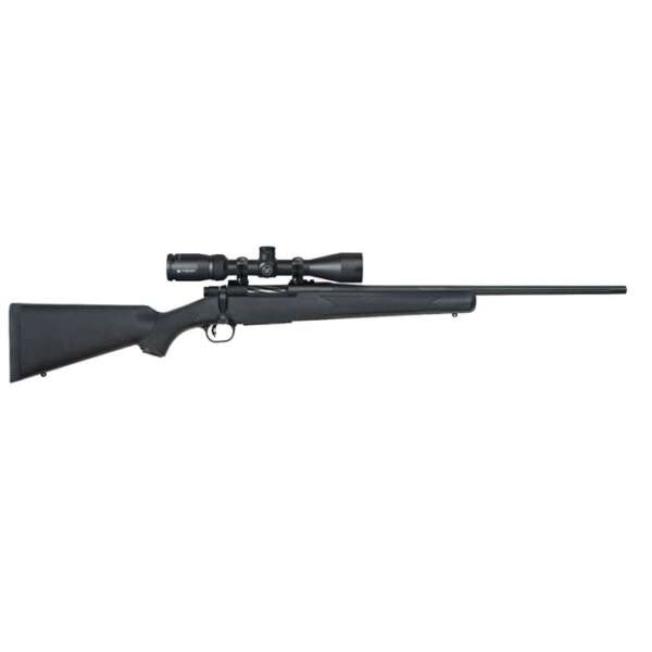 MOSSBERG - Mossberg Patriot 6.5 creedmoor 22"  bbl 5 rd Vortex Scope