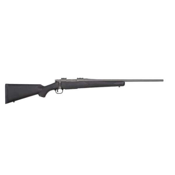 MOSSBERG - Mossberg Patriot 6.5 creedmoor Bolt 22"  bbl 5rd