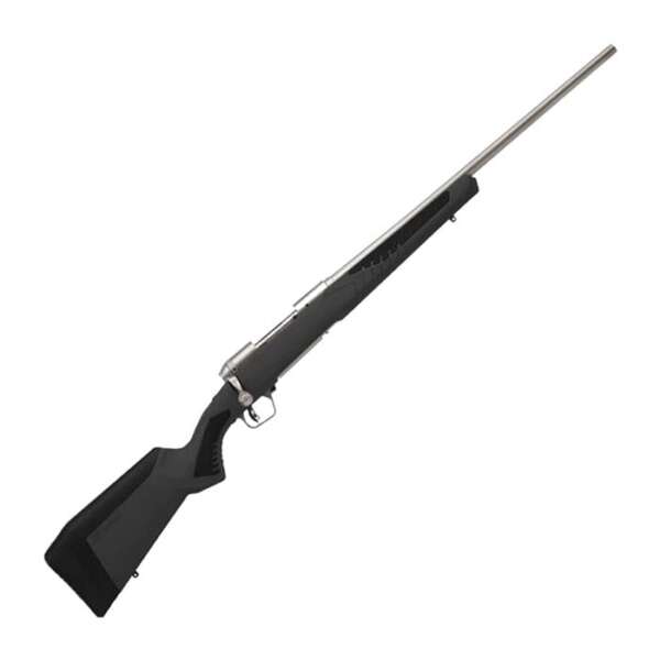 SAVAGE ARMS - Savage 110 Storm 6.5 Creedmoor 22" Bbl.