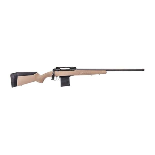 SAVAGE ARMS - Savage 110 Tactical Desert 6Mm Creedmoor 26" Bbl.