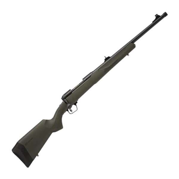 SAVAGE ARMS - Savage 110 Hog Hunter 308 Win. 5/8 - 24 20" Bbl