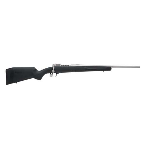 SAVAGE ARMS - Savage 110 Lightweight Storm 223 Rem. 20" Bbl.