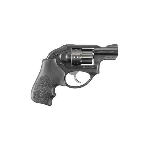 RUGER - LCR® 38 SPECIAL +P REVOLVER