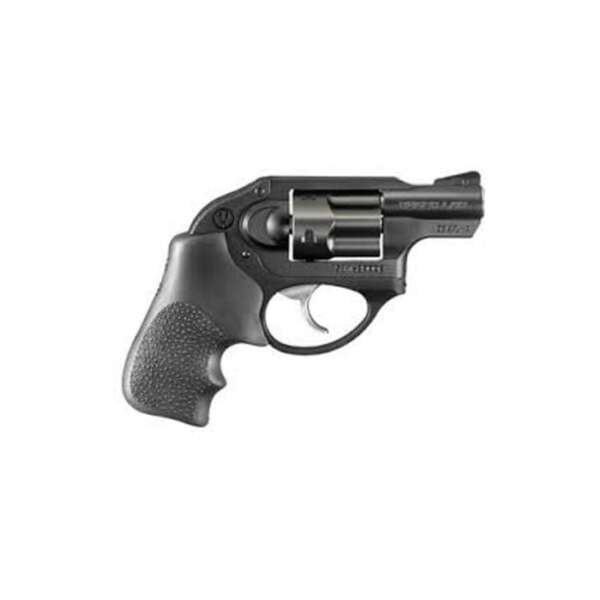 RUGER - LCR® 357 MAGNUM REVOLVER