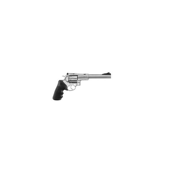 RUGER - SUPER REDHAWK® 454 CASULL REVOLVER