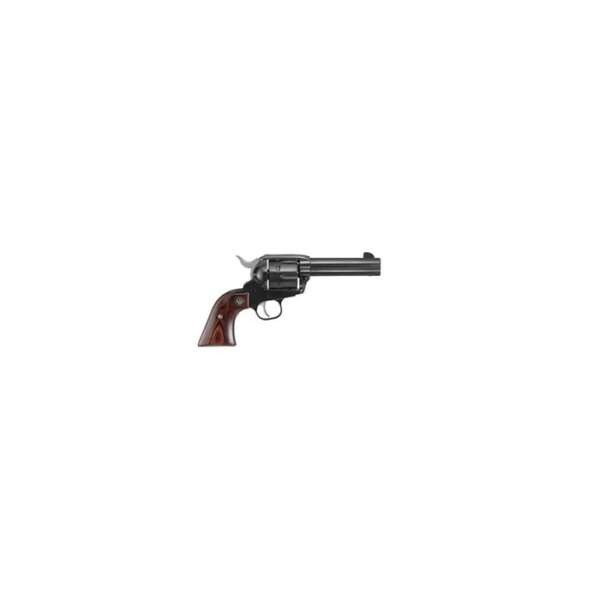 RUGER - VAQUERO® 45 COLT SINGLE ACTION REVOLVER