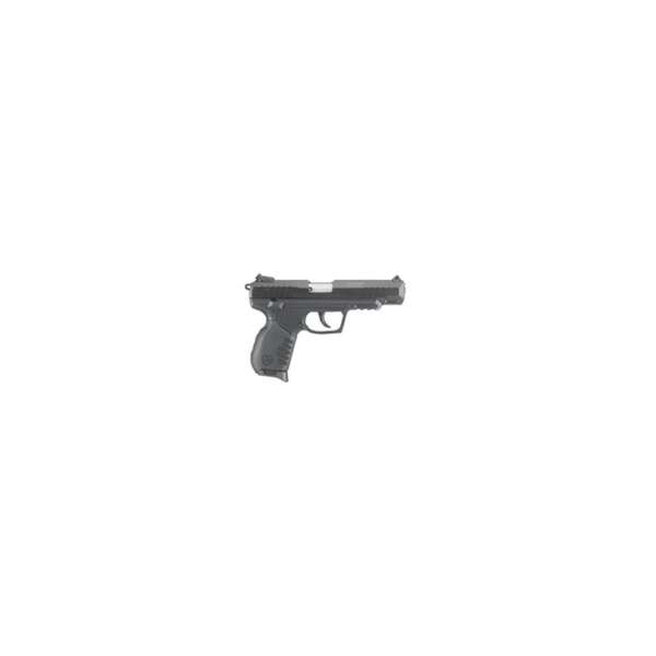 RUGER - SR22 FULL-SIZE 22 LONG RIFLE SEMI-AUTO HANDGUN