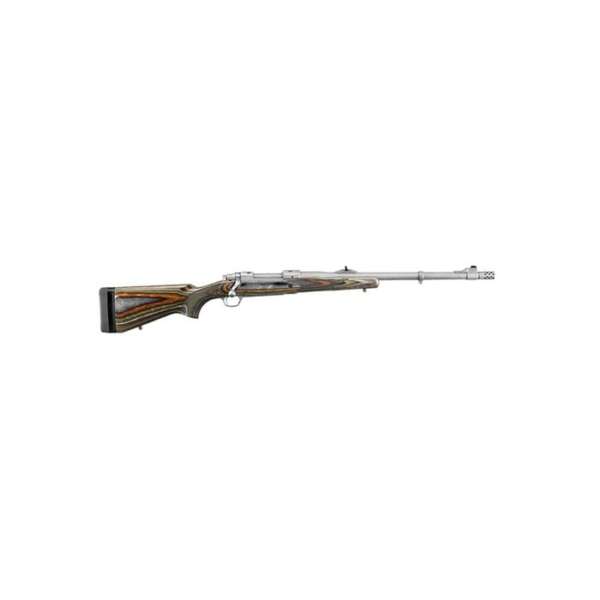 RUGER - RUGER GUIDE GUN 338 WINCHESTER MAGNUM BOLT ACTION RIFLE