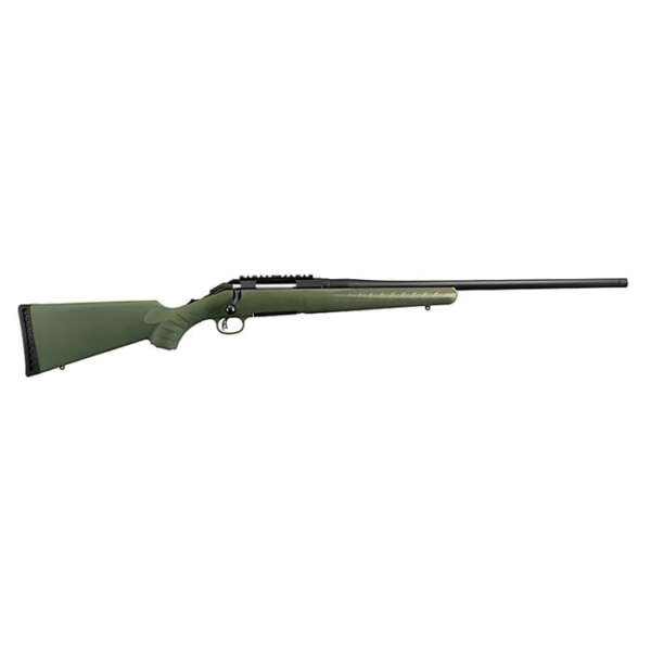 RUGER - RUGER AMERICAN RIFLE PREDATOR 22-250 REMINGTON BOLT ACTION RIFLE