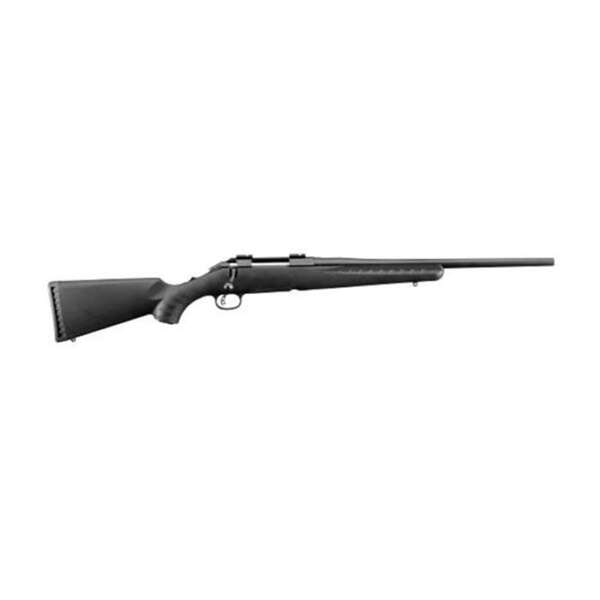 RUGER - AMERICAN RIFLE COMPACT 243 WINCHESTER BOLT ACTION RIFLE