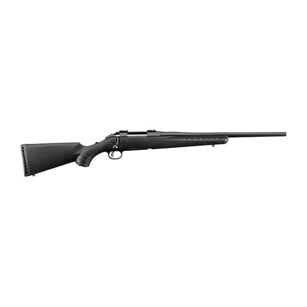 RUGER - RUGER AMERICAN RIFLE COMPACT 7MM-08 REMINGTON BOLT ACTION RIFLE