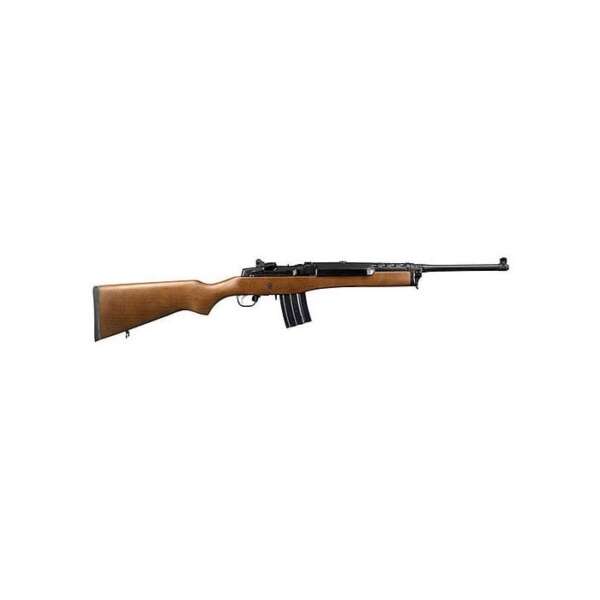 RUGER - MINI-14® RANCH 5.56 NATO SEMI-AUTO RIFLE