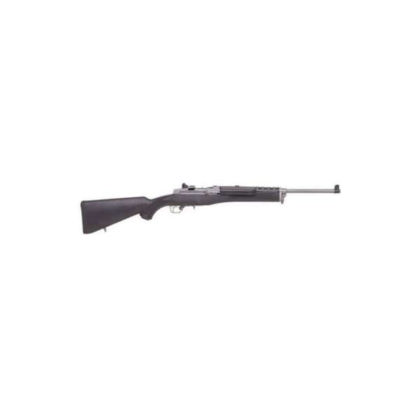 RUGER - MINI THIRTY® 7.62X39MM SEMI-AUTO RIFLE