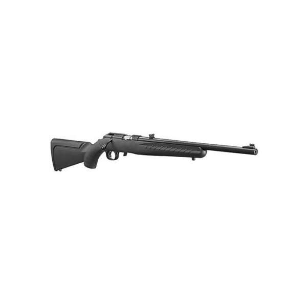 RUGER - RUGER AMERICAN RIMFIRE COMPACT 17 HMR BOLT ACTION RIFLE