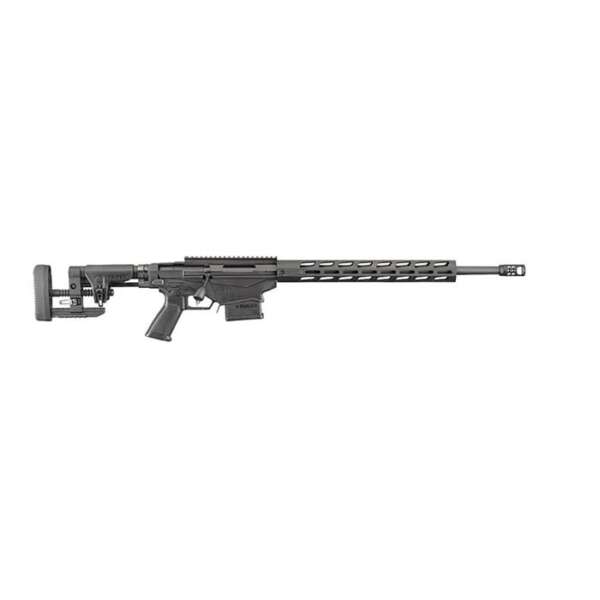 RUGER - RUGER PRECISION RIFLE 308 WINCHESTER BOLT ACTION RIFLE