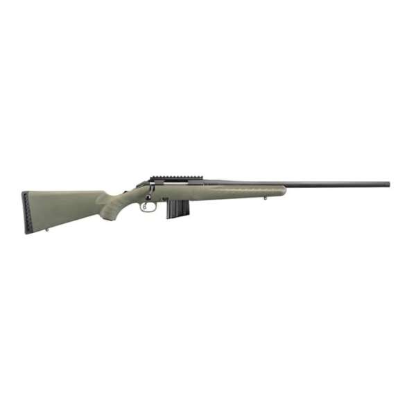 RUGER - AMERICAN RIFLE PREDATOR 6.5 GRENDEL BOLT ACTION RIFLE