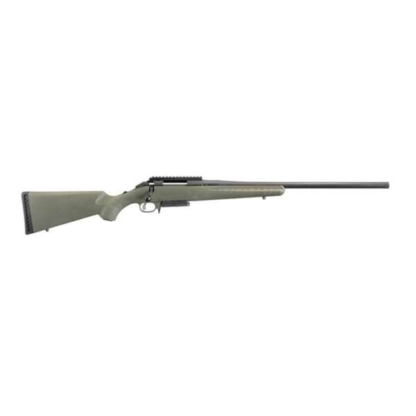 RUGER - AMERICAN RIFLE PREDATOR 6MM CREEDMOOR BOLT ACTION RIFLE