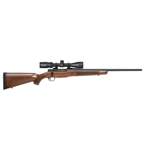 MOSSBERG - Mossberg Patriot 6.5Cr 22In Bbl 5Rd Vortex 3-9X40 Scope