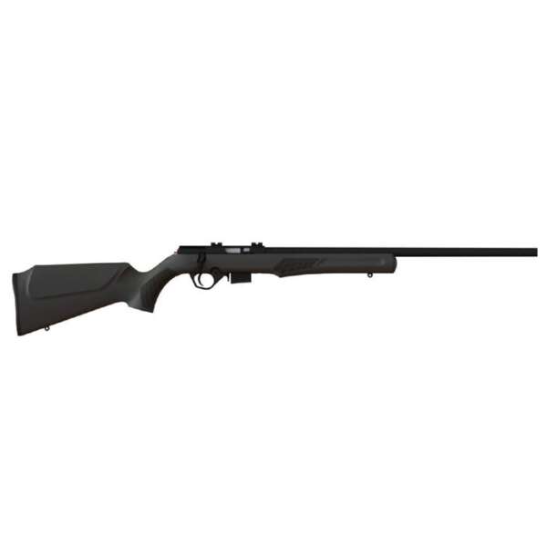 ROSSI - Rossi RB 17HMR BK/BK 21" 10 Rds