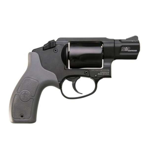 SMITH & WESSON - M&P BODYGAURD J-FRAME 38 S&W SPECIAL REVOLVER