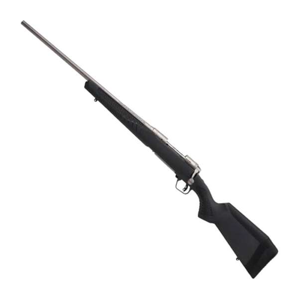 SAVAGE ARMS - Savage 110 Storm LH SA/Bolt 6.5Cr 22" Ss Bbl