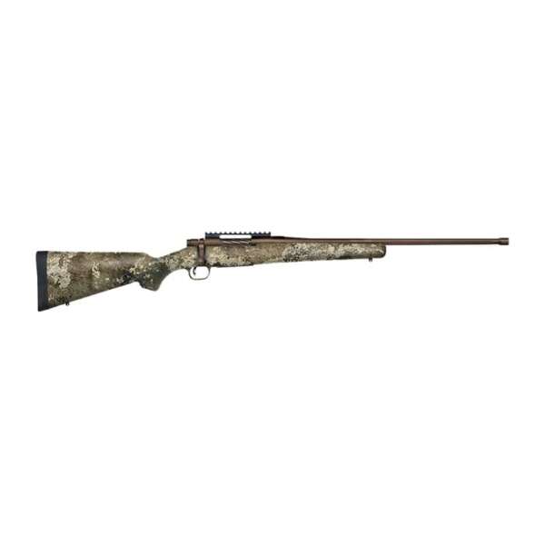 MOSSBERG - MOSSBERG PATRIOT PREDATOR PATRIOT BROWN6.5 CREEDMOOR 22" BBL 5 R