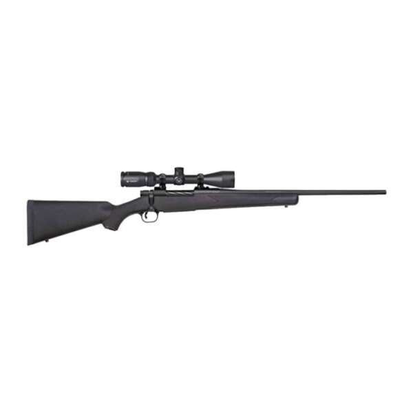 MOSSBERG - Mossberg Patriot Rifle 7mm-08 Rem 22" Bbl 5 Rd syn