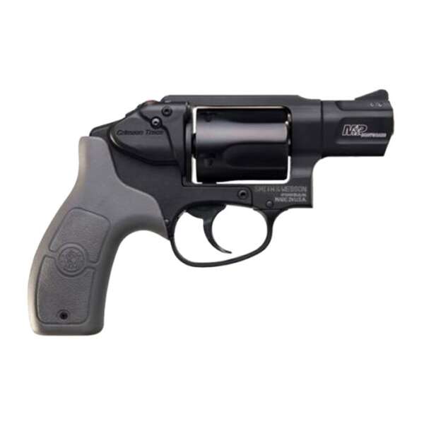 SMITH & WESSON - M&P BODYGAURD J-FRAME 38 S&W SPECIAL REVOLVER WITH LASER