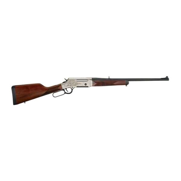 HENRY REPEATING ARMS - Henry Long Ranger Deluxe Engraved Lever Action .223Rem/5.56 Nato