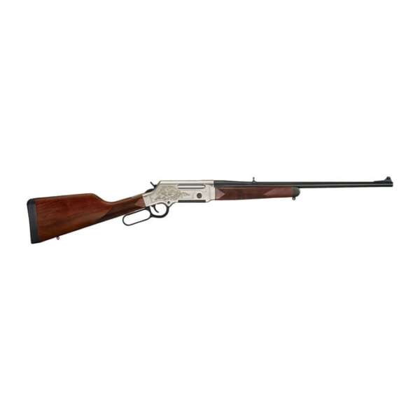 HENRY REPEATING ARMS - HENRY LONG RANGER DELUXE ENGRAVED LEVER ACTION 308 WIN 20'BBL 4R