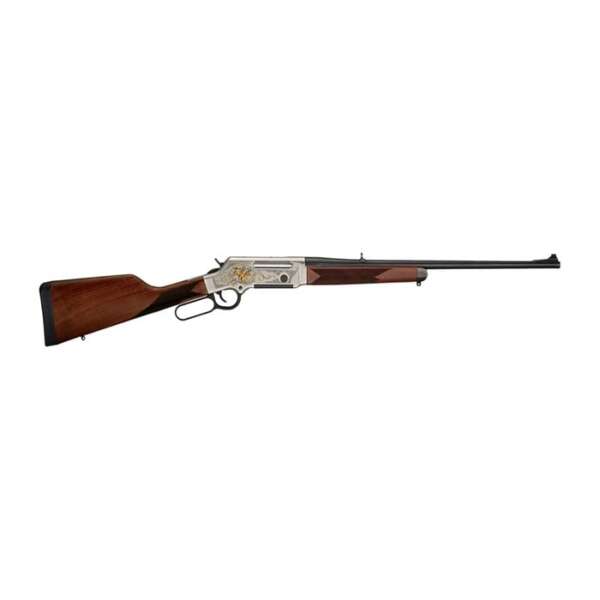 HENRY REPEATING ARMS - HENRY LONG RANGER LEVER ANTELOPE WILDLIFE EDITION .243 REM 20'BB