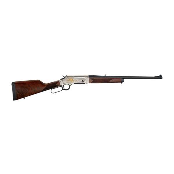 HENRY REPEATING ARMS - Henry Long Ranger Elk Wildlife Edition 308 Win 20'bbl 4rd