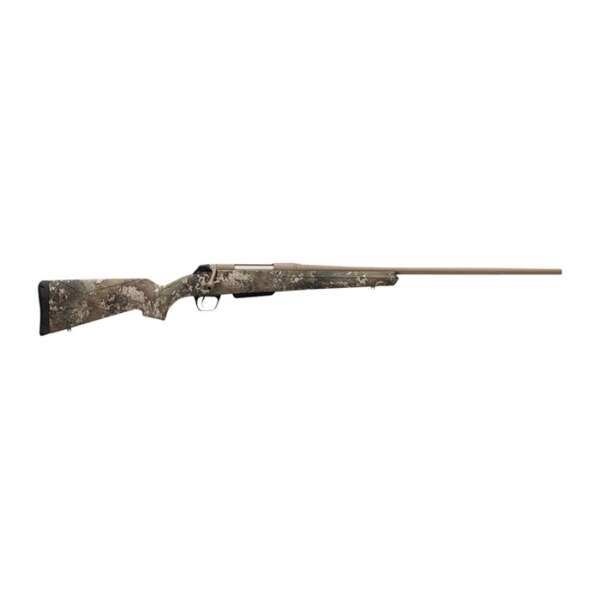 WINCHESTER - Winchester XPR Hunter Strata 350 Legend 22" bbl 3rd