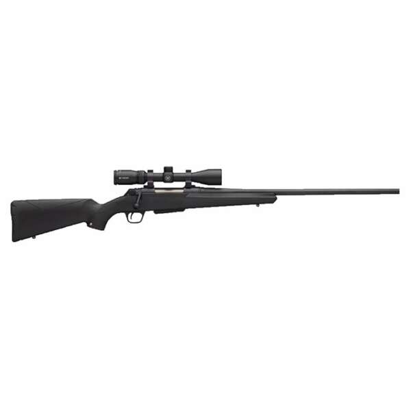 WINCHESTER - XPR COMPACT 350 LEGEND & VORTEX CROSSFIRE II 3-9X40MM SCOPE