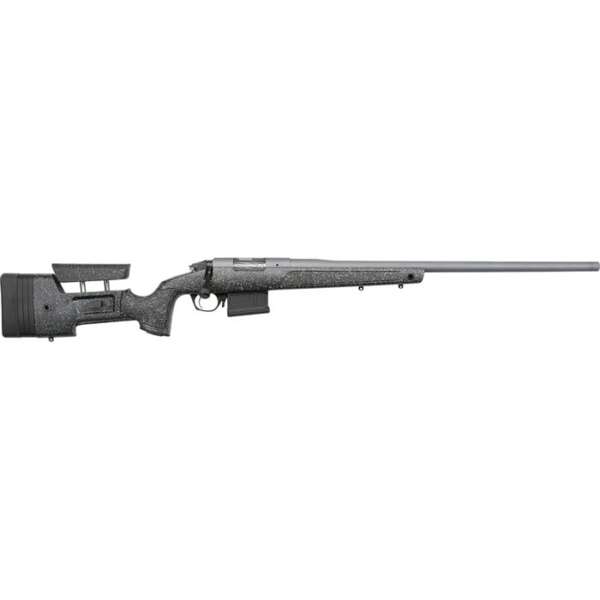 BERGARA - PREMIER HMR PRO 300 WINCHESTER MAGNUM RIFLE