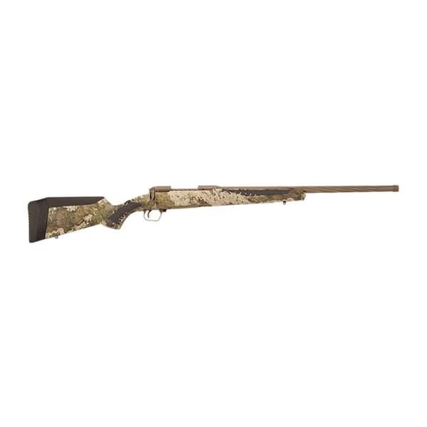 SAVAGE ARMS - 110 High Country 6.5cr 22in bbl 4rd True Timber Strata