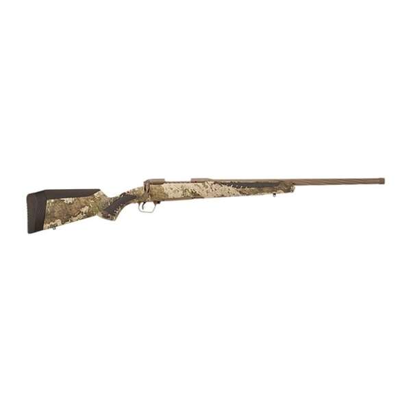 SAVAGE ARMS - 110 High Country 270 win 22in bbl 4rd True Timber Strata