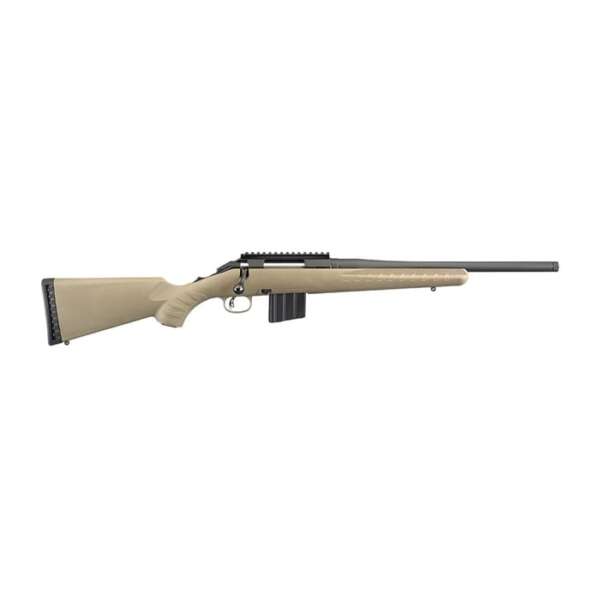 RUGER - AMERICAN RIFLE RANCH COMPACT 350 LEGEND BOLT ACTION RIFLE