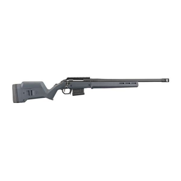 RUGER - AMERICAN RIFLE HUNTER 6.5 CREEDMOOR BOLT ACTION RIFLE