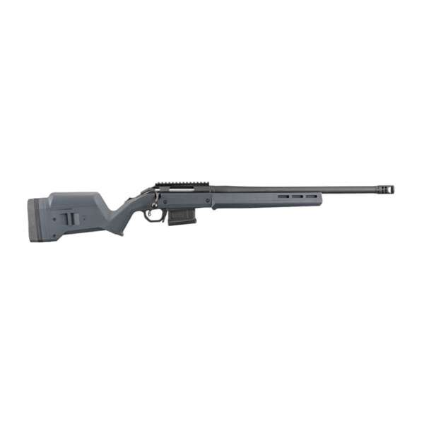 RUGER - RUGER AMERICAN RIFLE HUNTER 308 WINCHESTER BOLT ACTION RIFLE