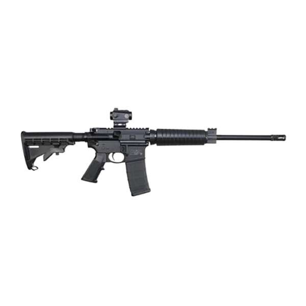 SMITH & WESSON - S&W M&P15 Sport II  OR 5.56/223 16" bbl 30rd