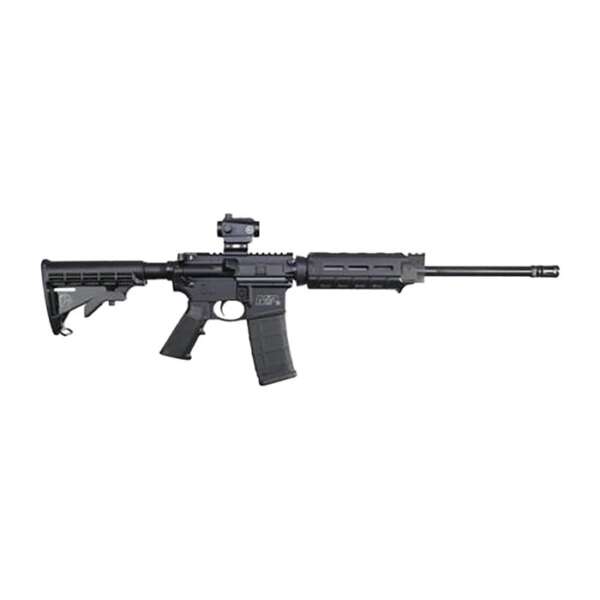 SMITH & WESSON - S&W M&P15 Sport II OR 5.56/223 16" bbl 30rd M-Lok